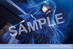 画像ギャラリー No.008のサムネイル画像 / 「Summer Pockets」の展覧会がジーストア・アキバで6月16日より開催。制作陣トークショーも