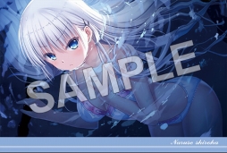 画像ギャラリー No.011のサムネイル画像 / 「Summer Pockets」の展覧会がジーストア・アキバで6月16日より開催。制作陣トークショーも