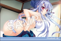 画像ギャラリー No.012のサムネイル画像 / 「Summer Pockets」の展覧会がジーストア・アキバで6月16日より開催。制作陣トークショーも