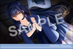 画像ギャラリー No.013のサムネイル画像 / 「Summer Pockets」の展覧会がジーストア・アキバで6月16日より開催。制作陣トークショーも