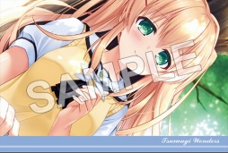 画像ギャラリー No.014のサムネイル画像 / 「Summer Pockets」の展覧会がジーストア・アキバで6月16日より開催。制作陣トークショーも