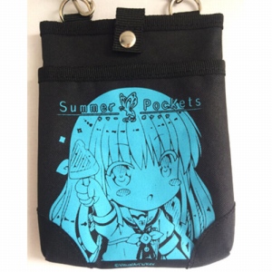 画像ギャラリー No.029のサムネイル画像 / 「Summer Pockets」の展覧会がジーストア・アキバで6月16日より開催。制作陣トークショーも