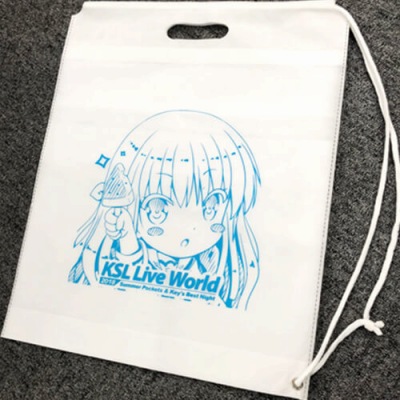 画像ギャラリー No.033のサムネイル画像 / 「Summer Pockets」の展覧会がジーストア・アキバで6月16日より開催。制作陣トークショーも