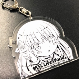 画像ギャラリー No.035のサムネイル画像 / 「Summer Pockets」の展覧会がジーストア・アキバで6月16日より開催。制作陣トークショーも