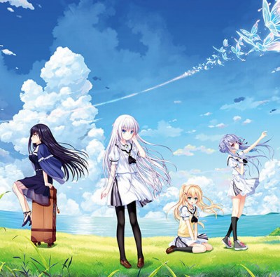 画像ギャラリー No.037のサムネイル画像 / 「Summer Pockets」の展覧会がジーストア・アキバで6月16日より開催。制作陣トークショーも