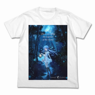 画像ギャラリー No.039のサムネイル画像 / 「Summer Pockets」の展覧会がジーストア・アキバで6月16日より開催。制作陣トークショーも
