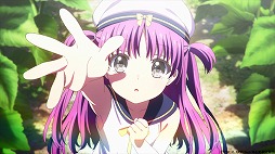 画像ギャラリー No.002のサムネイル画像 / TVアニメ「Summer Pockets」2025年4月から放送開始。鈴木このみさんが歌う「アルカテイル」を収録したノンクレジットOP映像を先行公開
