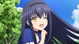 画像ギャラリー No.005のサムネイル画像 / TVアニメ「Summer Pockets」2025年4月から放送開始。鈴木このみさんが歌う「アルカテイル」を収録したノンクレジットOP映像を先行公開