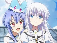TVアニメ「Summer Pockets」初の展示イベントを10月11日より東京，大阪，福岡で順次開催。絵コンテや原画など未公開の素材を展示予定