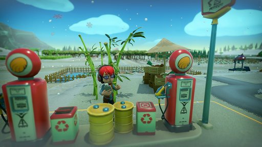 画像ギャラリー No.002のサムネイル画像 / マルチプレイで共同作業できる農場経営シミュレーション「Farm Together」のアーリーアクセス版が配信