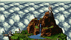 画像ギャラリー No.012のサムネイル画像 / PC版「クロノ・トリガー」の配信がSteamで突如スタート。日本語対応，早期購入で3大特典も