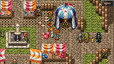 画像ギャラリー No.013のサムネイル画像 / PC版「クロノ・トリガー」の配信がSteamで突如スタート。日本語対応，早期購入で3大特典も