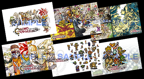 画像ギャラリー No.018のサムネイル画像 / PC版「クロノ・トリガー」の配信がSteamで突如スタート。日本語対応，早期購入で3大特典も