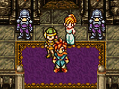 Steam版「クロノ・トリガー」，原作のドット表現を再現した「オリジナルグラフィック」が4月前半に実装へ。今後は複数回のアップデートを予定