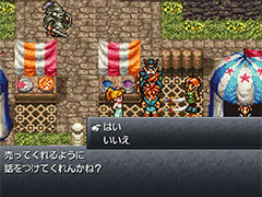 PC版「クロノ・トリガー」の第3回アップデートが実施。各画面のUI変更やバトル画面の改善，処理落ち問題の対処などを行う