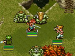 Steam版・スマホ版「クロノ・トリガー」がセール中。Steam版は50％，スマホ版は30％OFF