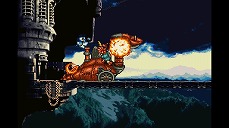 画像ギャラリー No.004のサムネイル画像 / Steam版・スマホ版「クロノ・トリガー」がセール中。Steam版は50%,スマホ版は30%OFF