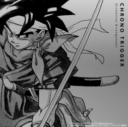 画像ギャラリー No.002のサムネイル画像 / 「クロノ・トリガー」と「クロノ・クロス」のオーケストラアレンジCDが本日同時発売。2枚セットのBOXにはスペシャルDiscが封入