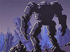 ランダム生成されるマップでたっぷり楽しめそうなターン制ストラテジー，「Into the Breach」がリリース