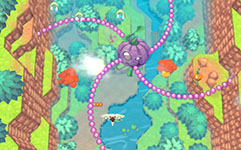 画像ギャラリー No.007のサムネイル画像 / 「Evoland 2」がiOS向けに配信開始。プレイに応じて進化するグラフィックスや多彩なゲームプレイに注目