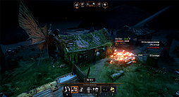 画像ギャラリー No.008のサムネイル画像 / 戦略性が高いアクションRPG「Mutant Year Zero: Road to Eden」のライブデモをチェックしてきた