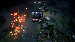 画像ギャラリー No.009のサムネイル画像 / 戦略性が高いアクションRPG「Mutant Year Zero: Road to Eden」のライブデモをチェックしてきた