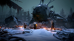 画像ギャラリー No.012のサムネイル画像 / 戦略性が高いアクションRPG「Mutant Year Zero: Road to Eden」のライブデモをチェックしてきた