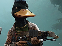 12月4日の発売が決まったタクティカルアドベンチャー「Mutant Year Zero: Road to Eden」，新たなシーンを含むビデオダイアリーが公開