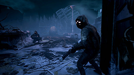 画像ギャラリー No.004のサムネイル画像 / 「Mutant Year Zero: Road to Eden」の最新DLC「Seed of Evil」がリリース。新キャラクター,ムースのビック・カーンが参戦