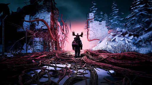 画像ギャラリー No.005のサムネイル画像 / 「Mutant Year Zero: Road to Eden」の最新DLC「Seed of Evil」がリリース。新キャラクター,ムースのビック・カーンが参戦