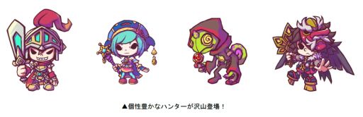 画像ギャラリー No.003のサムネイル画像 / アソビズムの新作アプリ「LINE トロッコウォーズ」が4月に配信予定。事前登録受付が本日スタート