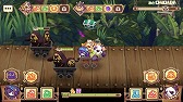 画像ギャラリー No.003のサムネイル画像 / 事前登録者数が100万人を突破したアソビズムの新作アプリ「LINE トロッコウォーズ」，iOS/Androidが配信スタート