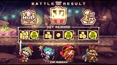 画像ギャラリー No.004のサムネイル画像 / 事前登録者数が100万人を突破したアソビズムの新作アプリ「LINE トロッコウォーズ」，iOS/Androidが配信スタート