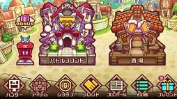 画像ギャラリー No.014のサムネイル画像 / 事前登録者数が100万人を突破したアソビズムの新作アプリ「LINE トロッコウォーズ」，iOS/Androidが配信スタート