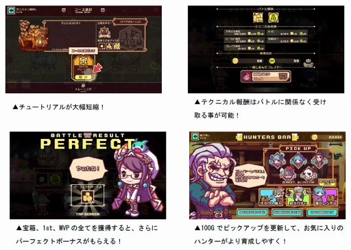 画像ギャラリー No.010のサムネイル画像 / 「LINE トロッコウォーズ」，テクニカル報酬の追加を含む第1弾大型アップデートを実施