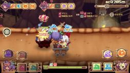 画像ギャラリー No.002のサムネイル画像 / 「LINE トロッコウォーズ」，森の化身パンを入手できる期間限定イベントがスタート