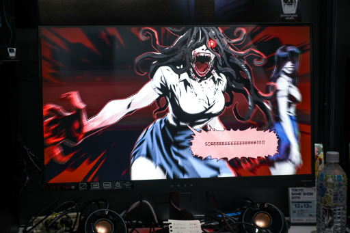 画像ギャラリー No.009のサムネイル画像 / ［TGS 2019］学園ホラー「The Coma」シリーズは，学歴社会に対する負の感情から誕生。開発経緯や「The Coma 2」について話を聞いた