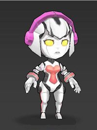 画像ギャラリー No.007のサムネイル画像 / 放置系ゲーム「ダンジョン突破！ヒーローズ」が本日配信開始
