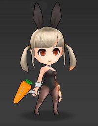 画像ギャラリー No.008のサムネイル画像 / 放置系ゲーム「ダンジョン突破！ヒーローズ」が本日配信開始