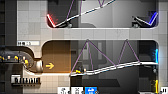 画像ギャラリー No.004のサムネイル画像 / PS4/Switch向けアクションパズル「Bridge Constructor Portal」が配信開始。「Bridge Constructor」と「Portal」のコラボゲームだ