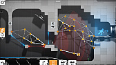 画像ギャラリー No.007のサムネイル画像 / PS4/Switch向けアクションパズル「Bridge Constructor Portal」が配信開始。「Bridge Constructor」と「Portal」のコラボゲームだ
