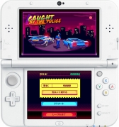 画像ギャラリー No.004のサムネイル画像 / 2Dドットのレースゲーム「80’s OVERDRIVE」が配信開始