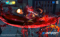画像ギャラリー No.006のサムネイル画像 / 「DC アンチェインド」が本日配信開始。スーパーマンやジョーカーが戦いを繰り広げるスマホ向けアクションRPG