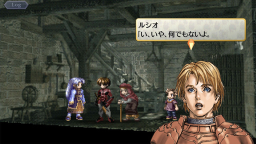 画像ギャラリー No.019のサムネイル画像 / 「ヴァルキリープロファイル -レナス-」攻略の心得10選――近頃ガッツがないなという人でも楽々クリアできる方法を覚えよう&思い出そう!
