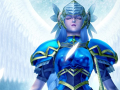 「ヴァルキリープロファイル -レナス-」，桜庭 統氏が特別にリミックスした楽曲「聖なる死に向かいし者への挽歌」を公開