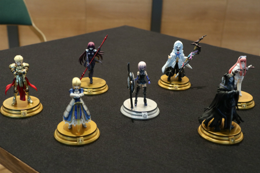 画像ギャラリー No.009のサムネイル画像 / ディライトワークスが，社内にボードゲームカフェを設立。塩川洋介氏らが日本のボードゲーム事情などを紹介した説明会の模様をレポート