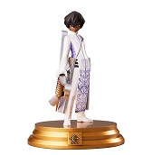 画像ギャラリー No.003のサムネイル画像 / 「Fate/Grand Order Duel -collection figure-」,ジャンヌ・ダルクら第3弾ラインナップが本日発売。新ルール「トリガー」の発表も