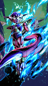 画像ギャラリー No.010のサムネイル画像 / 指1本でド派手なバトルを楽しめるアプリ「ドラゴンボール レジェンズ」が今夏配信。事前登録受付&Android版のCBT参加者を募集中