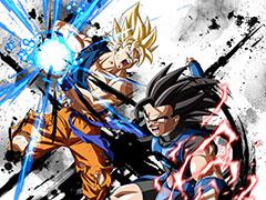 指1本でド派手なバトルを楽しめるアプリ「ドラゴンボール レジェンズ」が今夏配信。事前登録受付＆Android版のCBT参加者を募集中