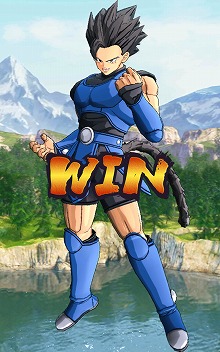画像ギャラリー No.018のサムネイル画像 / 1か月足らずで事前登録者数が250万を突破した「ドラゴンボール レジェンズ」,クローズドβテストのプレイレポートをお届け